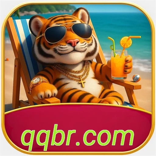 qqbr.com : A plataforma perfeita para diversão com jogos de cassino no Brasil