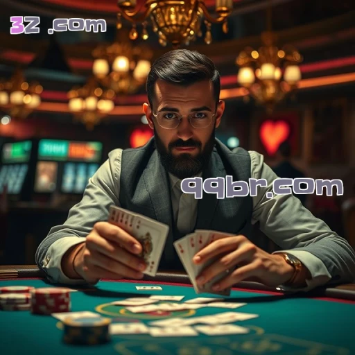 qqbr.com Plataforma Principal